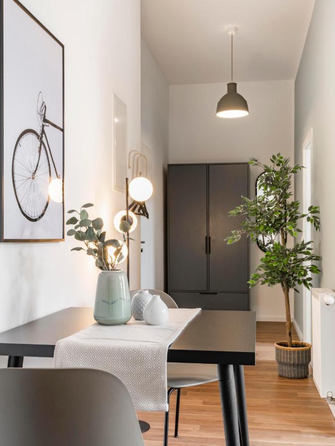 Limehome Zwickau Grosse Biergasse Exterior photo